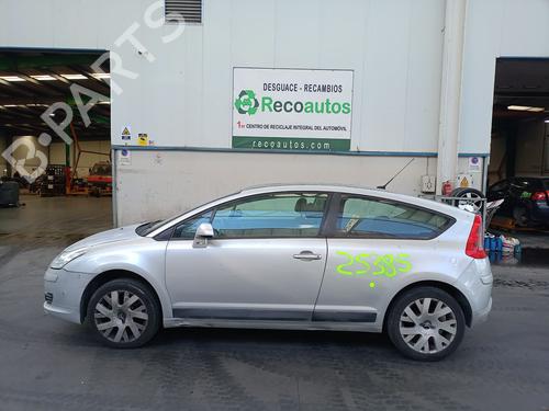 Peças CITROËN C4 Coupe (LA_)  1.6 HDi  4634335