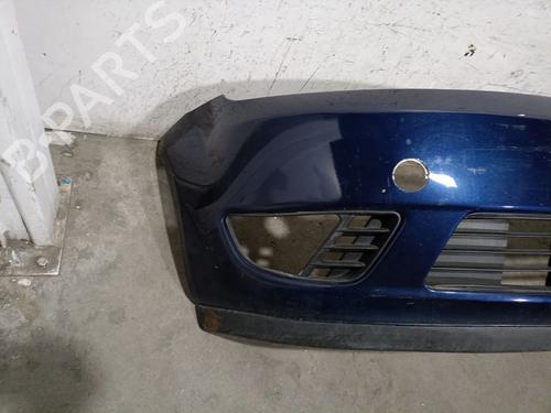 Front bumper FORD FIESTA V (JH_, JD_) 1.4 16V | BP23126850C7 