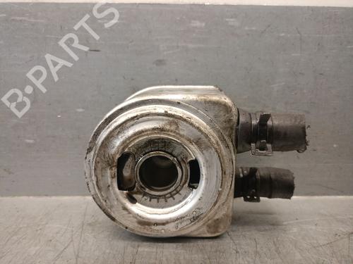 Used Oil radiator CITROËN JUMPY I (U6U_) 2.0 HDi 110 (109 hp) 29934643