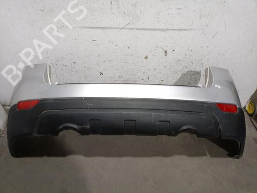 Used Rear bumper CHEVROLET CAPTIVA (C100, C140) 2.0 D 4WD (150 hp) 26922628