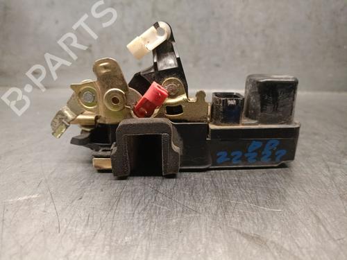 Front right lock CHRYSLER SEBRING (JR) 2.0 | BP23965393C97 