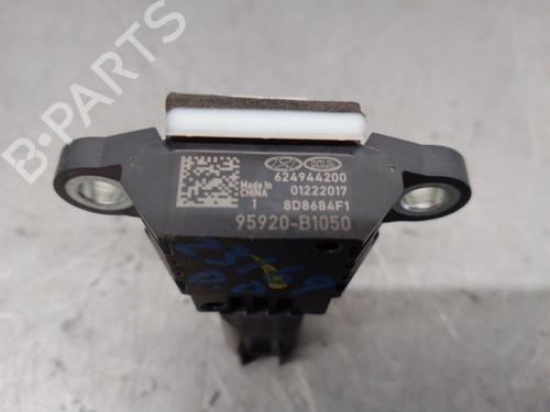 Electronic module KIA SORENTO III (UM) 2.2 CRDi | BP27596665M83 