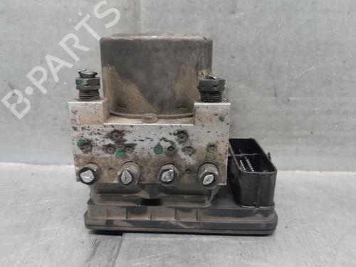 Used ABS pump ABS pump RENAULT TRAFIC III Van (FG_) 1.6 dCi 120 (FGMB, FGMC) (120 hp) 35802179 35802179