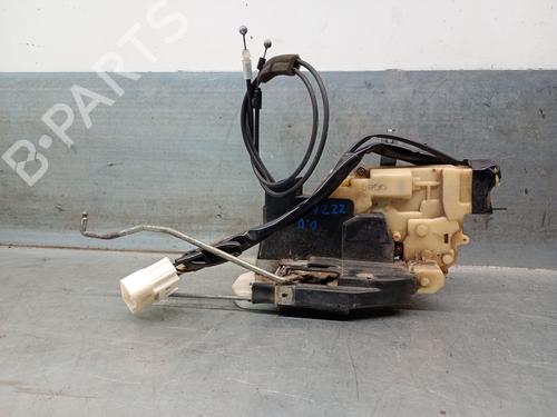 Front right lock LEXUS GS (_S16_) 300 (JZS160_, JZS160R) 690303A100 | 690303A100