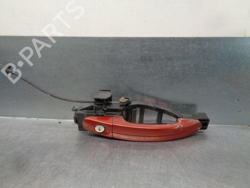 Used Front left exterior door handle FORD FOCUS II Turnier (DA_, FFS, DS) 2.0 TDCi (136 hp) 9959536