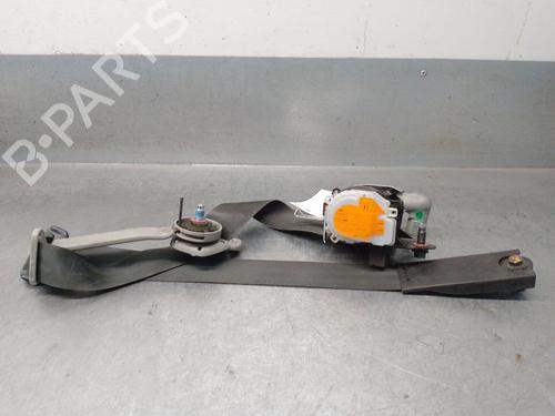 Used Front right seatbelt Front right seatbelt KIA PRO CEE'D (JD) 1.4 CVVT (100 hp) 33203710 33203710