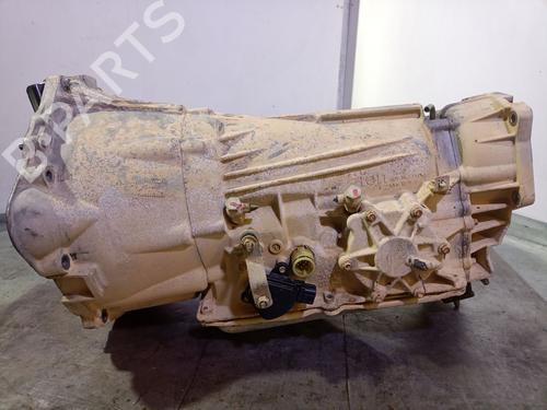 Skrzynia biegów SSANGYONG KORANDO (KJ) 2.9 TD 3610005413 | 3610005413