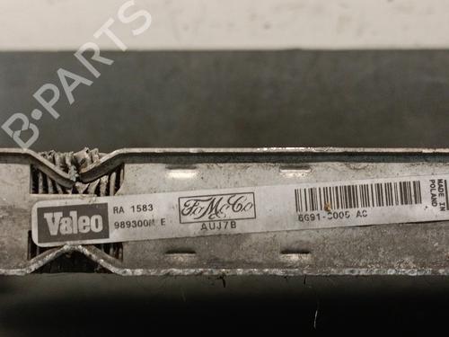 Water radiator LAND ROVER FREELANDER 2 (L359) 2.2 TD4 4x4 | BP28727678M31 