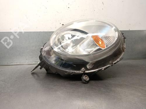Right headlight MINI MINI (R56) One | BP40600137C29 - Image 6