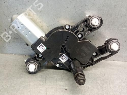 Rear wiper motor VW GOLF VIII (CD1, DA1) 1.5 eHybrid | BP31886693M102