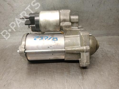 Startmotor RENAULT EXPRESS Box Body/MPV 1.5 Blue dCi 75 (F6AA) (75 hp) 29463857