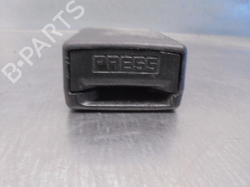 Boucle de ceinture de sécurité CITROËN BERLINGO / BERLINGO FIRST Box Body/MPV (M_) 1.6 16V (MBNFU) | BP15097766I32 