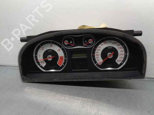 Used Instrument cluster RENAULT LAGUNA II Grandtour (KG0/1_) 1.9 dCi (KG1V) (130 hp) 6873410