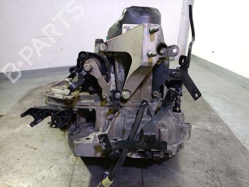 Gearbox DACIA DOKKER Express Box Body/MPV 1.6 LPG | BP27171249M3 