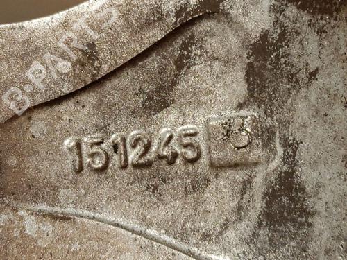 Fælk MINI MINI (R50, R53) Cooper | BP32206953C45 