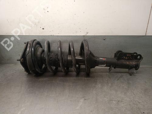 Used Right front shock absorber KIA CARNIVAL II (GQ) 2.9 CRDi (144 hp) 28215036