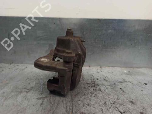 Left front brake caliper KIA CARENS II MPV (FJ) 2.0 CRDi | BP11616525M105 