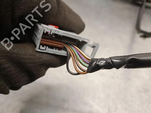 Left mirror ALFA ROMEO 159 (939_) 2.0 JTDM (939AXP1B) | BP21839806C26 