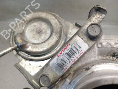 Turbocharger/Supercharger VOLVO V40 Estate (645) 2.0 T | BP29400298M71 