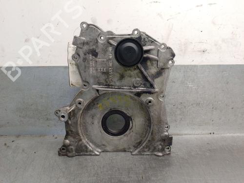 Used Timing cover Timing cover MERCEDES-BENZ E-CLASS (W212) E 350 CDI 4-matic (212.089) (231 hp) 34715827 34715827