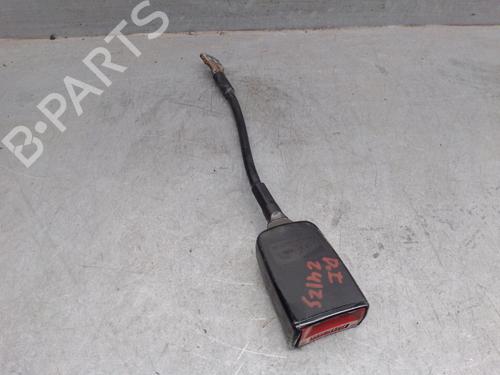 Boucle de ceinture de sécurité RENAULT MASTER II Bus (JD) 2.8 dTI (JD0B, JD0F, JD1B, JD1F) | BP30962962I32