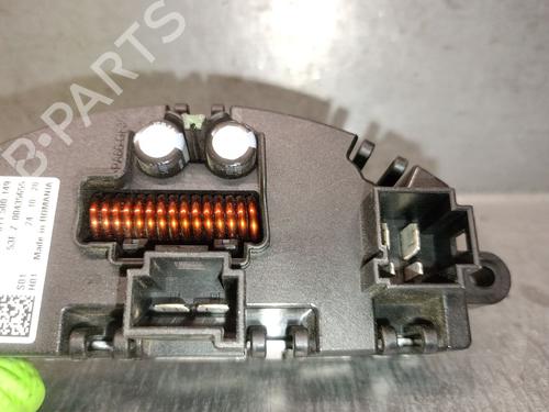 Heater resistor LAND ROVER DEFENDER Station Wagon (L663) D250 MHEV 4x4 | BP30315085M108 