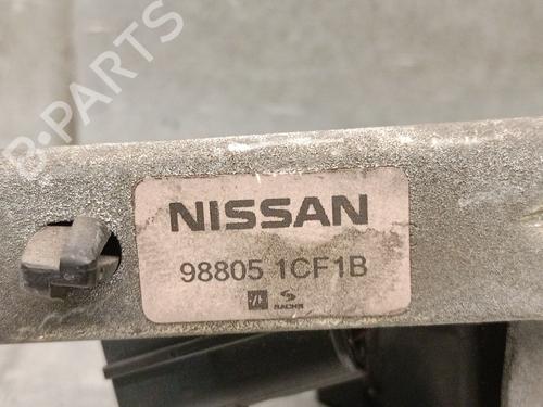 Elektronisk sensor INFINITI FX 30d AWD | BP39097235M84 - Image 4
