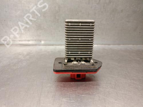 Used Heater resistor Heater resistor DAEWOO NUBIRA Estate (J150) 1.6 16V (106 hp) 40006253 40006253