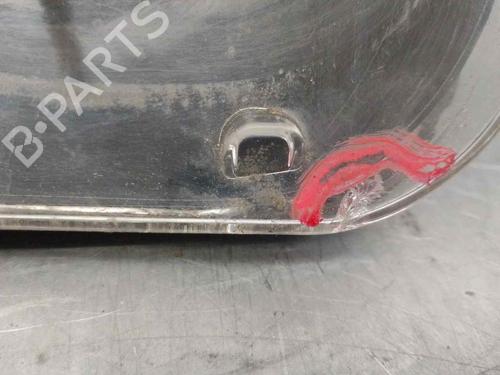 Instrument cluster NISSAN NAVARA NP300 (D40)  | BP18112116C47 