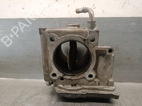 Throttle body MAZDA 3 Saloon (BM_, BN_) 2.2 D | BP29332121M82 