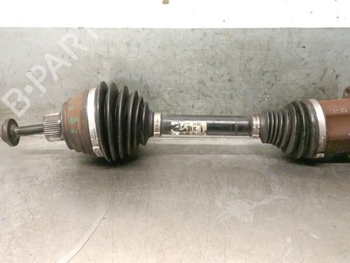 Used Left front driveshaft AUDI A4 B8 Avant (8K5) 2.7 TDI (190 hp) 31067058