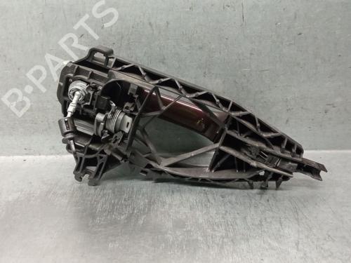 Front left exterior door handle AUDI A6 Allroad C8 (4AH) 50 TDI Mild Hybrid quattro | BP30192535C128