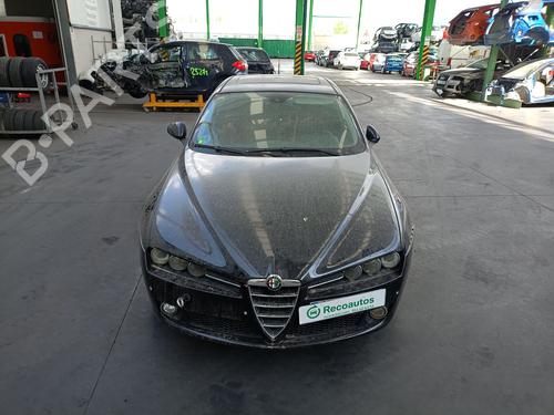 AC compressor ALFA ROMEO 159 (939_) 2.4 JTDM (939AXD12, 939AXD1B) | BP35738518M34 - Image 12
