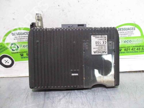 Electronic module MERCEDES-BENZ M-CLASS (W163) ML 270 CDI (163.113) | BP2083667M83 