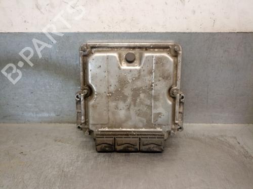 Used Engine control unit (ECU) RENAULT LAGUNA II (BG0/1_) 1.9 dCi (BG08, BG0G) (120 hp) 28189776