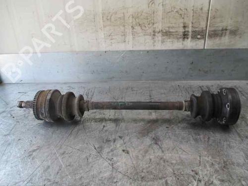 Used Right rear driveshaft MERCEDES-BENZ E-CLASS (W210) E 300 Turbo-D (210.025) (177 hp) 4463954