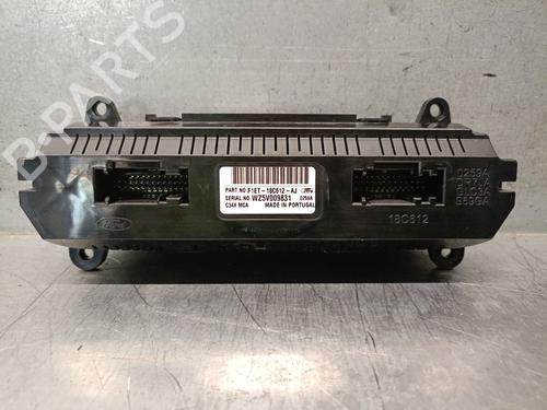 Climate control FORD FOCUS III Turnier 1.0 EcoBoost | BP25293630I5 