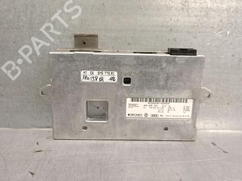 Elektronik Modul für AUDI A6 Allroad C6 (4FH) 2.7 TDI quattro (180 hp) 30316448