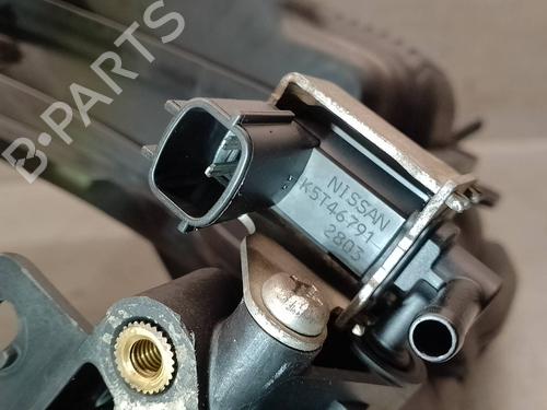 Intake manifold NISSAN MICRA IV (K13K, K13KK) 1.2 | BP22722962M70 