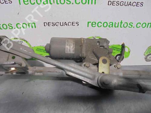 Front wiper motor PEUGEOT 307 SW (3H) 2.0 HDI 110 | BP2102380M29 