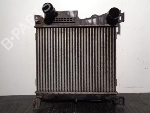 Intercooler Intercooler 10902584 10902584