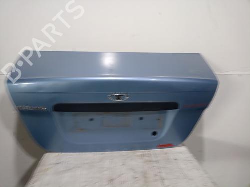 Used Tailgate Tailgate DAEWOO KALOS (KLAS) 1.4 (83 hp) 36222594 36222594