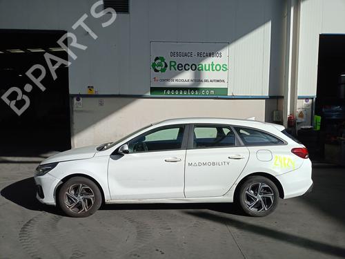 Used Parts HYUNDAI i30 Estate (PDE) 1.0 T-GDI hybrid 48V 4455996