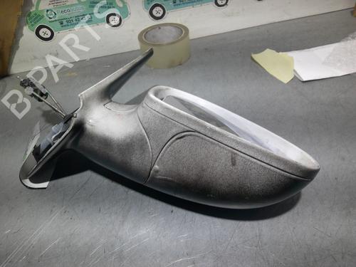 Right mirror SEAT LEON (1M1) 1.9 TDI | BP8402410C27 