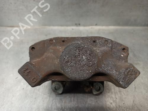 Left rear brake caliper MERCEDES-BENZ E-CLASS (W210) E 280 (210.053) | BP15882053M107 
