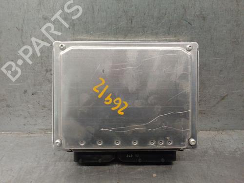 Engine control unit (ECU) AUDI A4 B7 (8EC) 1.8 T | BP40532225M57 - Image 2