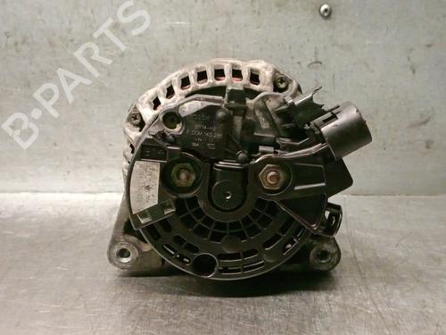 Lichtmaschine CITROËN BERLINGO / BERLINGO FIRST MPV (MF_, GJK_, GFK_) 2.0 HDI 90 (MFRHY) | BP30574484M7