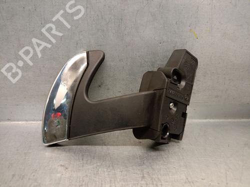 Steering wheel controls CITROËN C4 Grand Picasso I (UA_) 1.6 HDi | BP20676416E15 