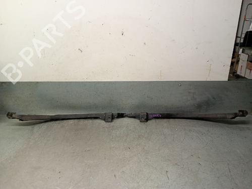 Front bumper reinforcement VW PASSAT B8 Variant (3G5, CB5) 2.0 TDI | BP31838060C109 