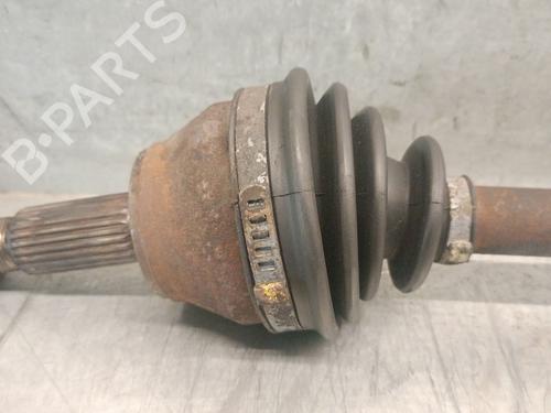 Right front driveshaft FORD ESCORT V (AAL, ABL) 1.6 i 16V | BP28519217M39 